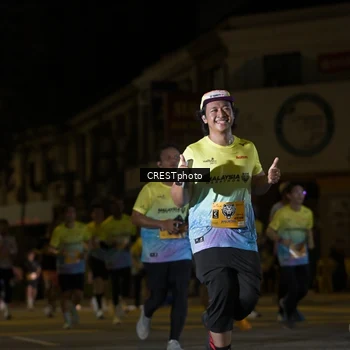 Runner Photo 5598887