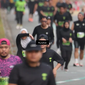 Runner Photo 5598889