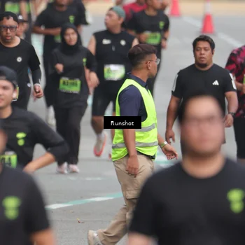 Runner Photo 5598890