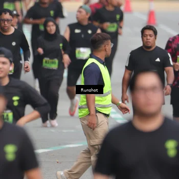 Runner Photo 5598891