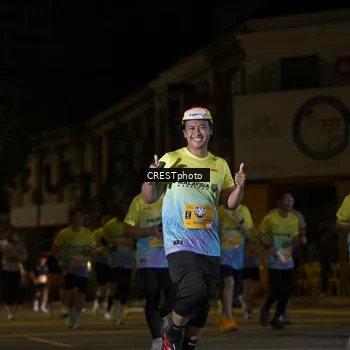 Runner Photo 5598892