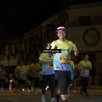 Runner Photo 5598893