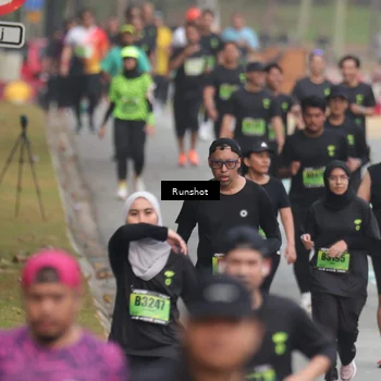 Runner Photo 5598894
