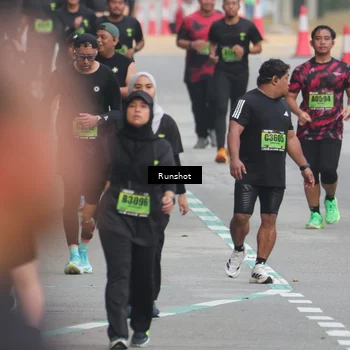 Runner Photo 5598895