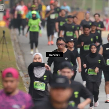 Runner Photo 5598896