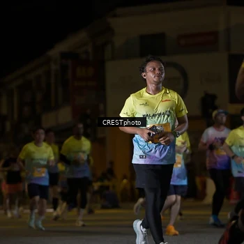 Runner Photo 5598897