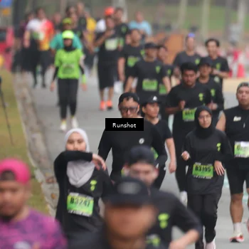 Runner Photo 5598898