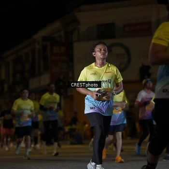 Runner Photo 5598899