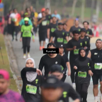 Runner Photo 5598900