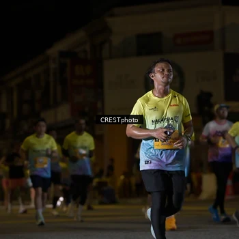 Runner Photo 5598903
