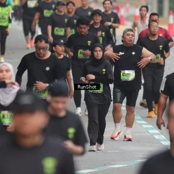 Runner Photo 5598904