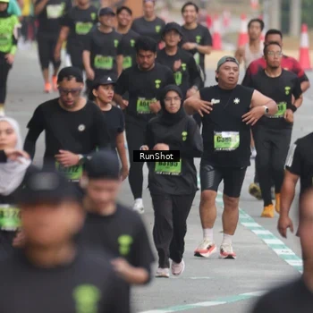 Runner Photo 5598905