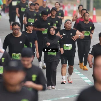 Runner Photo 5598906