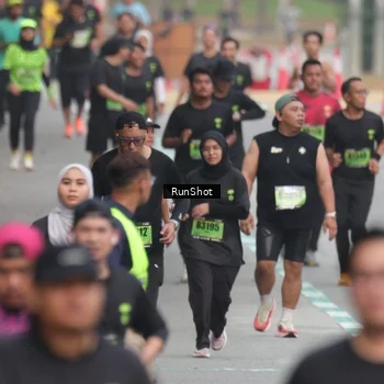 Runner Photo 5598907