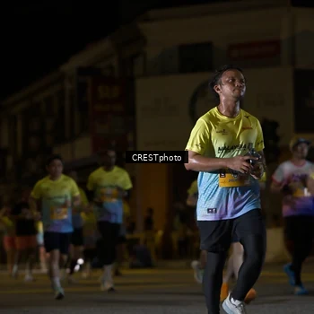 Runner Photo 5598908