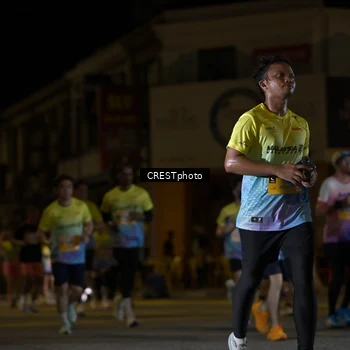 Runner Photo 5598909
