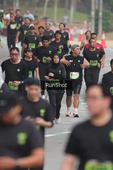 Runner Photo 5598911