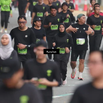 Runner Photo 5598912