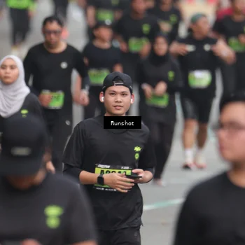 Runner Photo 5598913