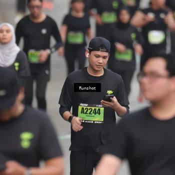 Runner Photo 5598914