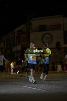 Runner Photo 5598915