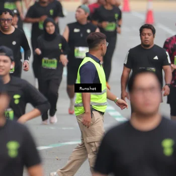 Runner Photo 5598916