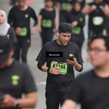 Runner Photo 5598918