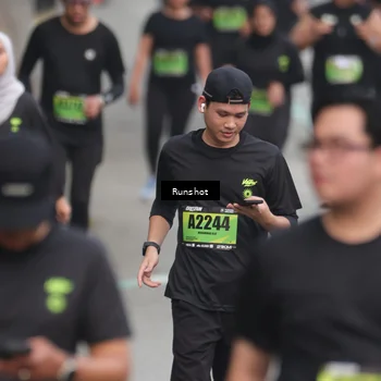 Runner Photo 5598920