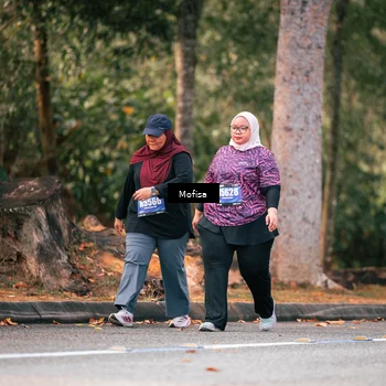 Runner Photo 5598921