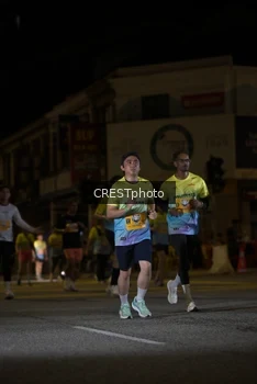 Runner Photo 5598922