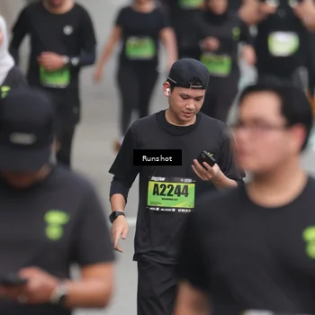 Runner Photo 5598923