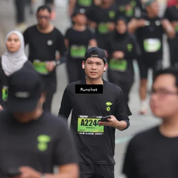 Runner Photo 5598924