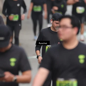 Runner Photo 5598925