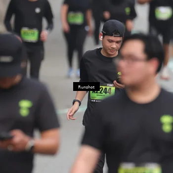 Runner Photo 5598928