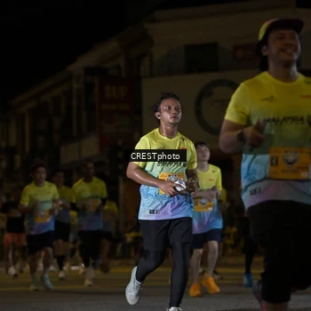 Runner Photo 5598931