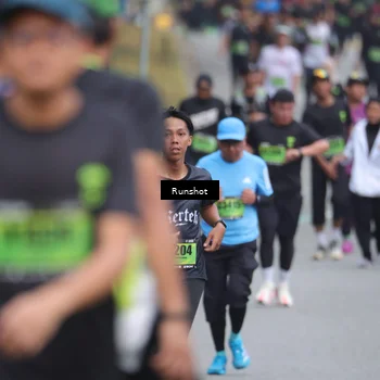 Runner Photo 5598934