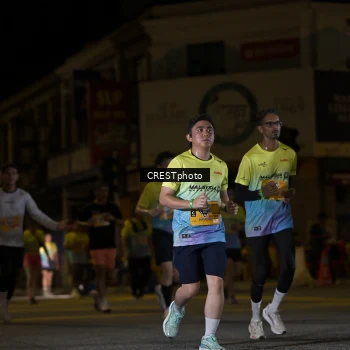 Runner Photo 5598935