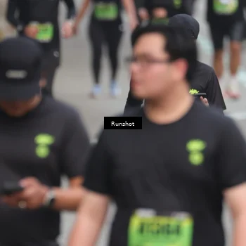 Runner Photo 5598937