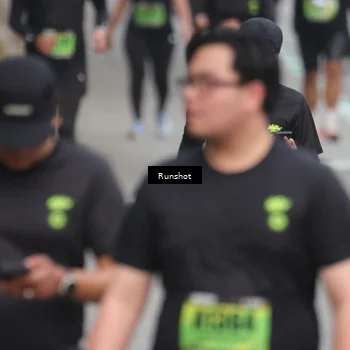 Runner Photo 5598938