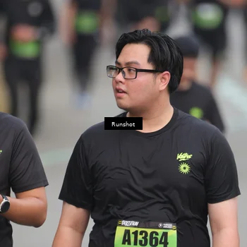 Runner Photo 5598940