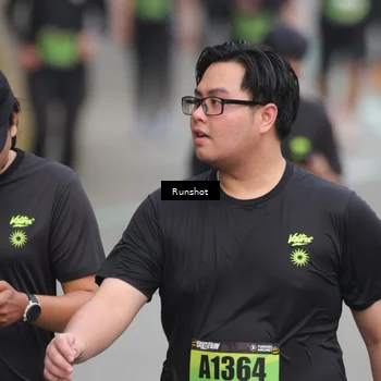 Runner Photo 5598941