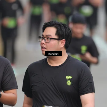 Runner Photo 5598942