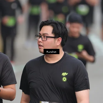 Runner Photo 5598943