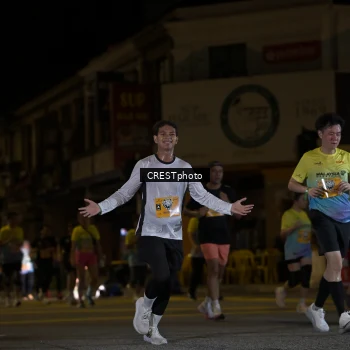 Runner Photo 5598944