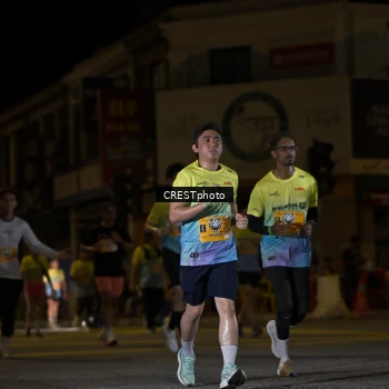Runner Photo 5598945