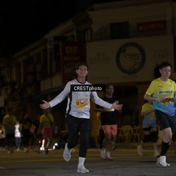 Runner Photo 5598946