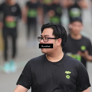 Runner Photo 5598948