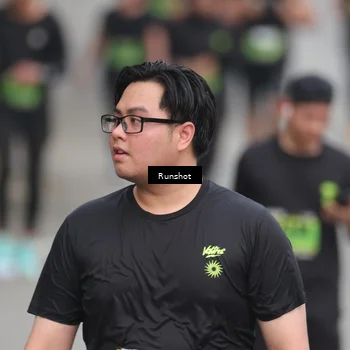 Runner Photo 5598952