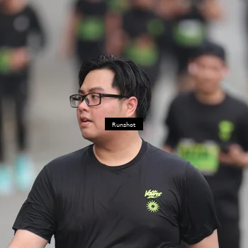Runner Photo 5598953