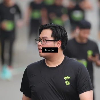 Runner Photo 5598954